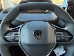 Peugeot Partner Standard Heavy complet