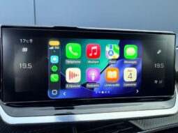 Peugeot 2008 Allure Pack / Carplay / LED complet