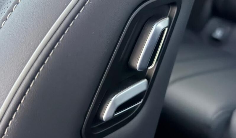 Jaecoo J7 SHS 347 Exclusive complet