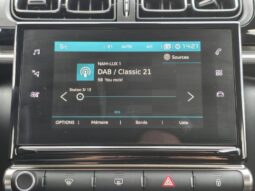 Citroen C3 Max / EAT6 / Carplay complet