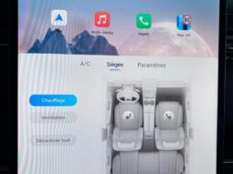 Jaecoo J7 SHS 347 EXCLUSIVE complet