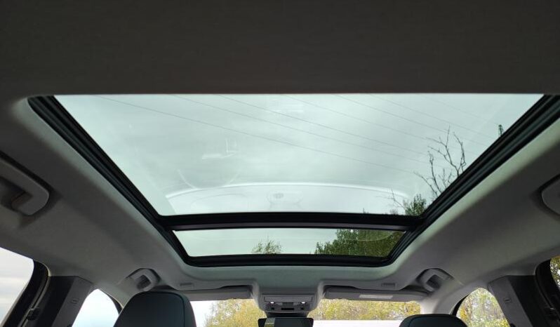 Citroen C5 Aircross MAX / Dispo février 2026 complet