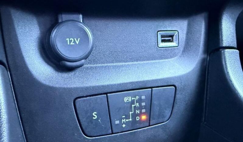 Citroen C3 Max / EAT6 / Carplay complet