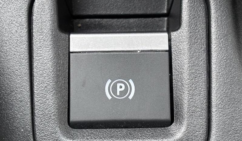 Peugeot Partner Standard Light complet