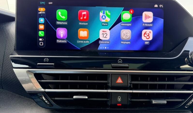 Citroen C4 Max / EAT/ Pano complet