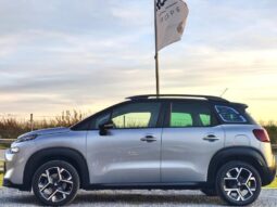 Citroen C3 Aircross Max complet