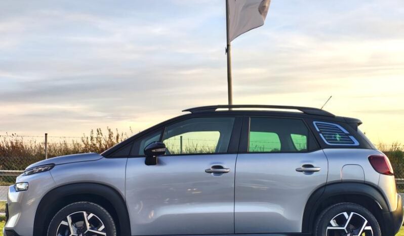Citroen C3 Aircross Max complet