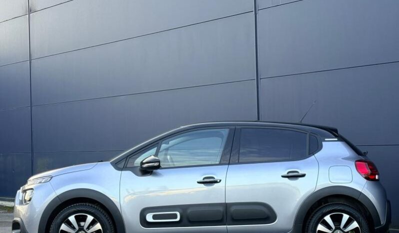 Citroen C3 Max / LED / Camera complet