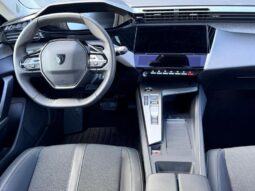 Peugeot 308 Allure / Hybrid / E-DSC6 complet