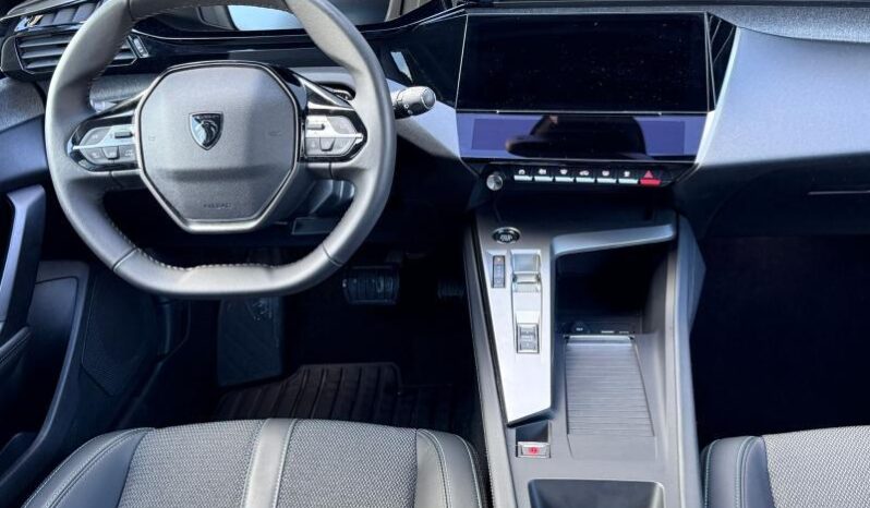 Peugeot 308 Allure / Hybrid / E-DSC6 complet