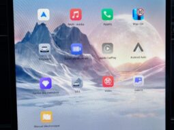 Jaecoo J7 SHS 347 EXCLUSIVE complet