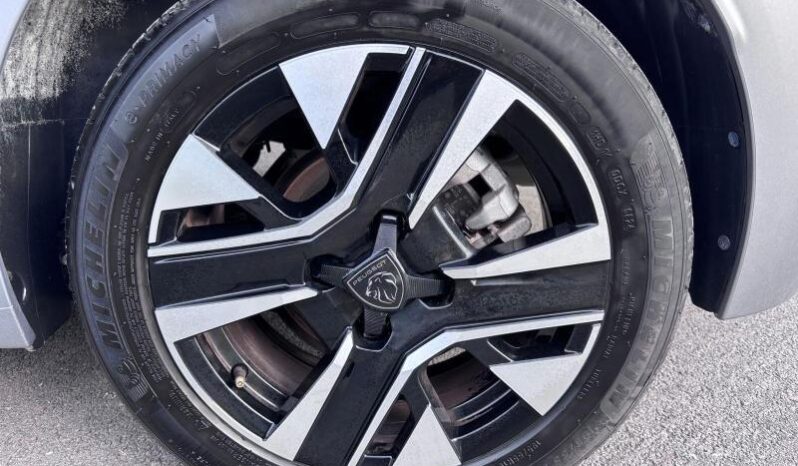 Peugeot 208 Allure / LED / GPS complet