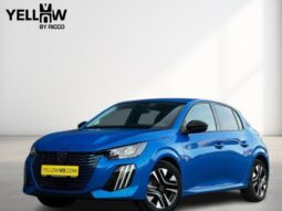 Peugeot 208 Allure / Carplay / GPS