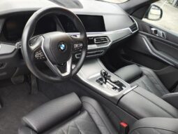 BMW Serie X X5 xDrive 30d / S. sport / MHEV complet