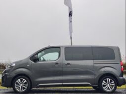 Peugeot Traveller Allure complet
