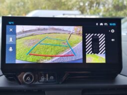 Citroen Berlingo Light / Taille M complet