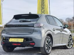Peugeot 208 Allure / LED / Carplay complet