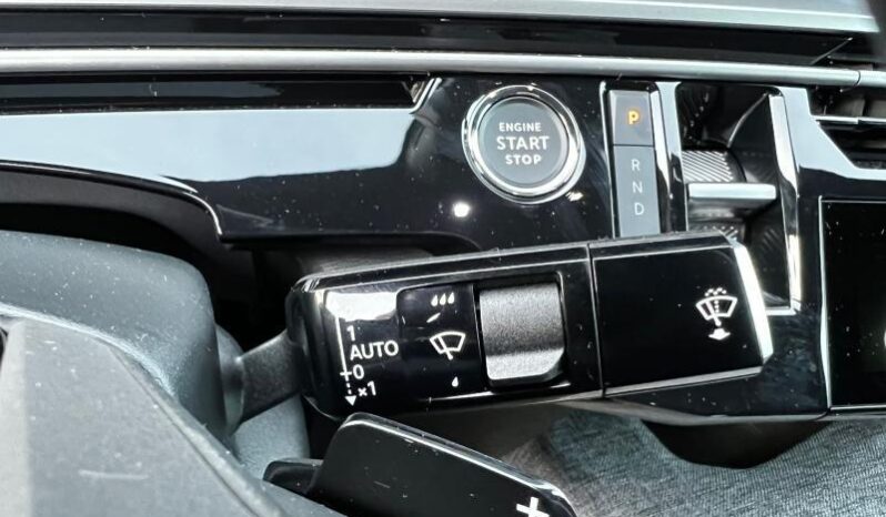 Peugeot 3008 E-3008 ALLURE complet