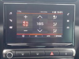 Citroen C3 Aircross Shine / Grip Control / Carplay complet