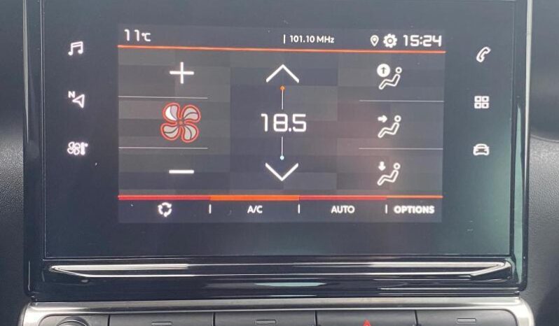 Citroen C3 Aircross Shine / Grip Control / Carplay complet
