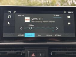 Citroen Berlingo New / XL / 130ch / Carplay complet