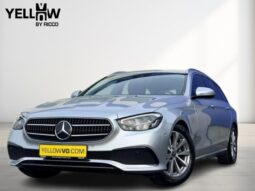 Mercedes-Benz E 200 d / 9G-Tronic / Business Solution / Wagon