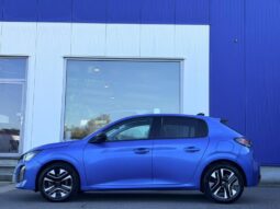 Peugeot 208 Allure / LED / GPS complet