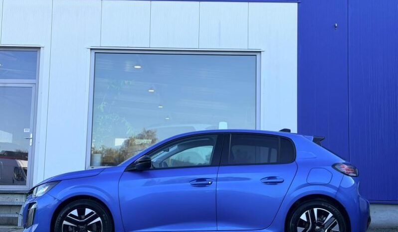 Peugeot 208 Allure / LED / GPS complet