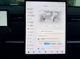 Jaecoo J7 SHS 347 Exclusive complet