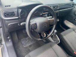 Citroen C3 Max / EAT6 / Carplay complet