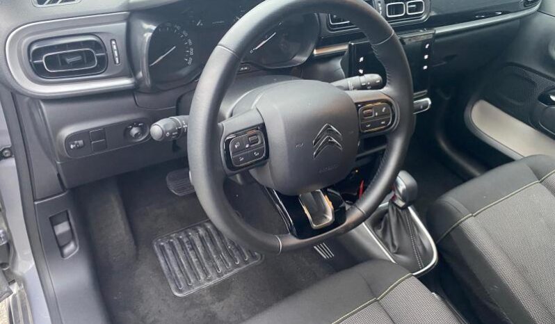 Citroen C3 Max / EAT6 / Carplay complet