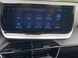 Peugeot 2008 ALLURE complet