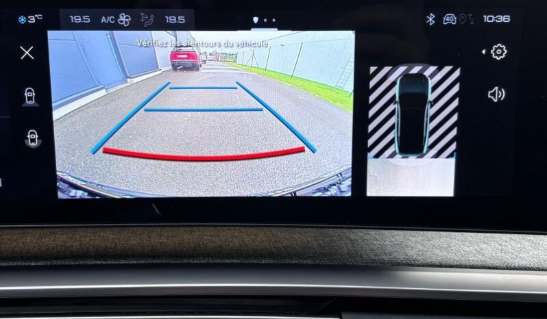 Peugeot 3008 325 Dual Motor / Launch Edition complet