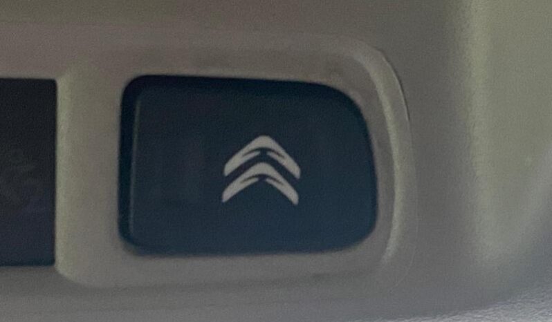 Citroen C3 Max / EAT6 / Carplay complet