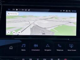Peugeot 308 Allure / EAT8 / Carplay complet