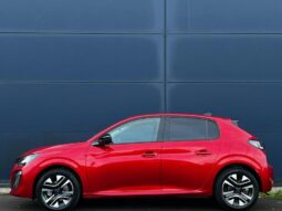Peugeot 208 ALLURE complet