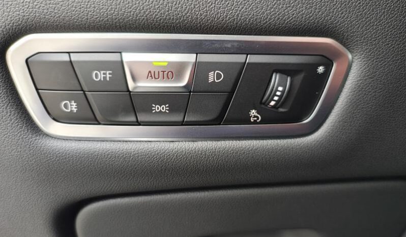 BMW Serie X X5 xDrive 30d / S. sport / MHEV complet