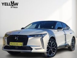 DS Automobiles DS 4 Rivoli / EAT8 / Cuir