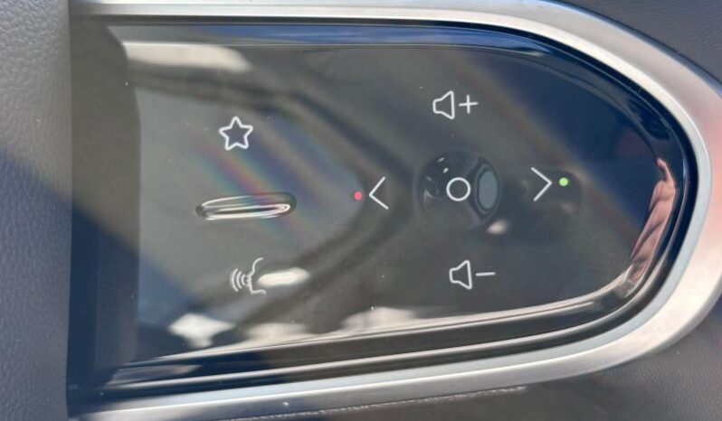 Jaecoo J7 SHS 347 EXCLUSIVE complet