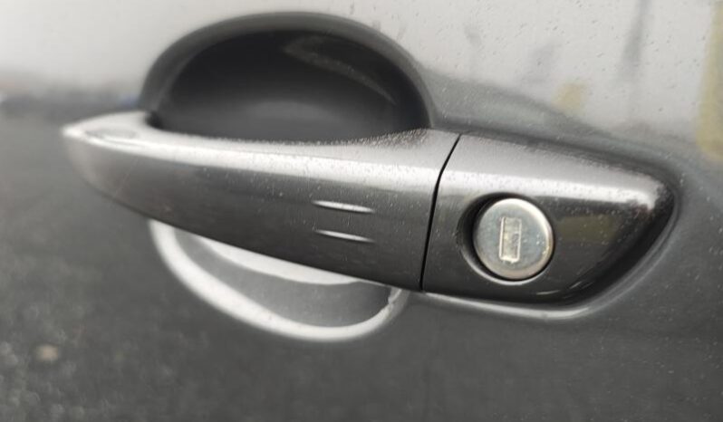 Peugeot Expert Electrique Double Cab – XL complet