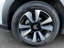 Citroen C3 Max / EAT6 / Carplay complet