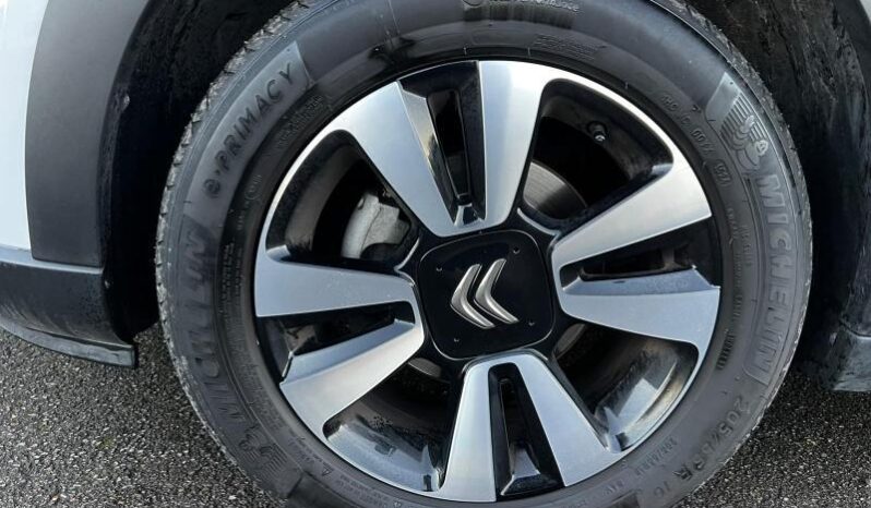 Citroen C3 Max / EAT6 / Carplay complet