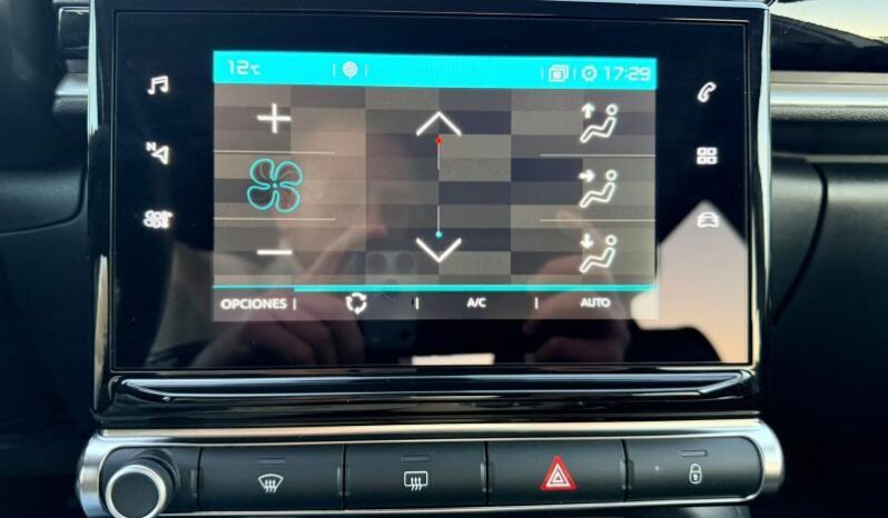 Citroen C3 Max / EAT6 / Carplay complet