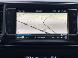 Peugeot Traveller Allure complet