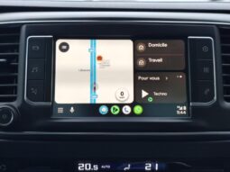 Peugeot Traveller Allure complet