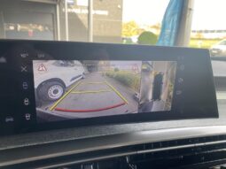 Peugeot 3008 GT / MHEV / E-DSC6 complet