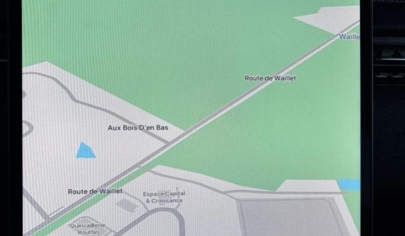 Jaecoo J7 SHS 347 EXCLUSIVE complet