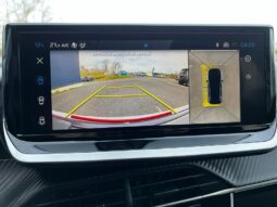 Peugeot 208 ALLURE complet