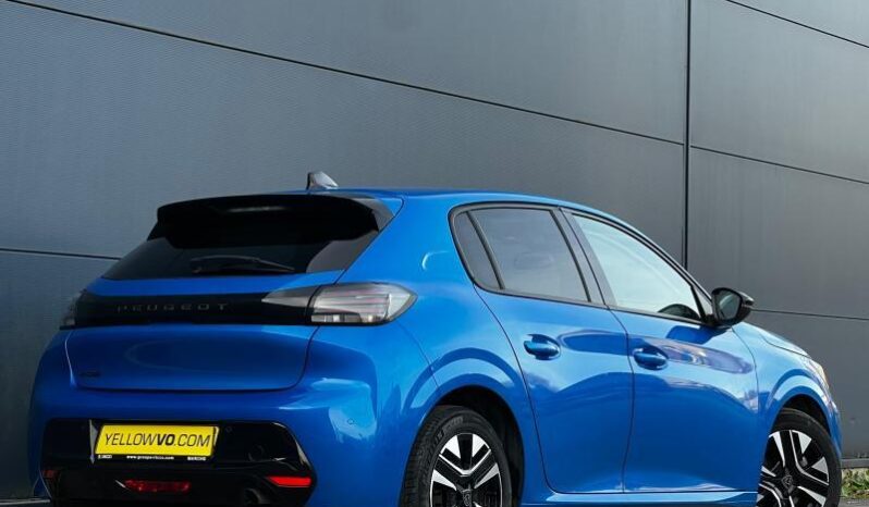 Peugeot 208 Allure / Carplay / GPS complet