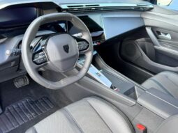 Peugeot 308 Allure / Hybrid / E-DSC6 complet